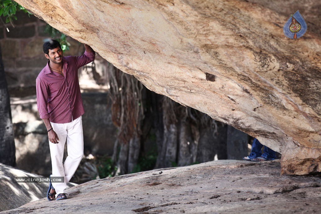 Pandiya Nadu Tamil Movie Stills - 3 / 12 photos