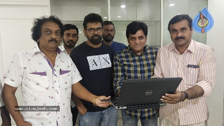 Pandugadu Photo Studio Movie Stills - 8 / 8 photos