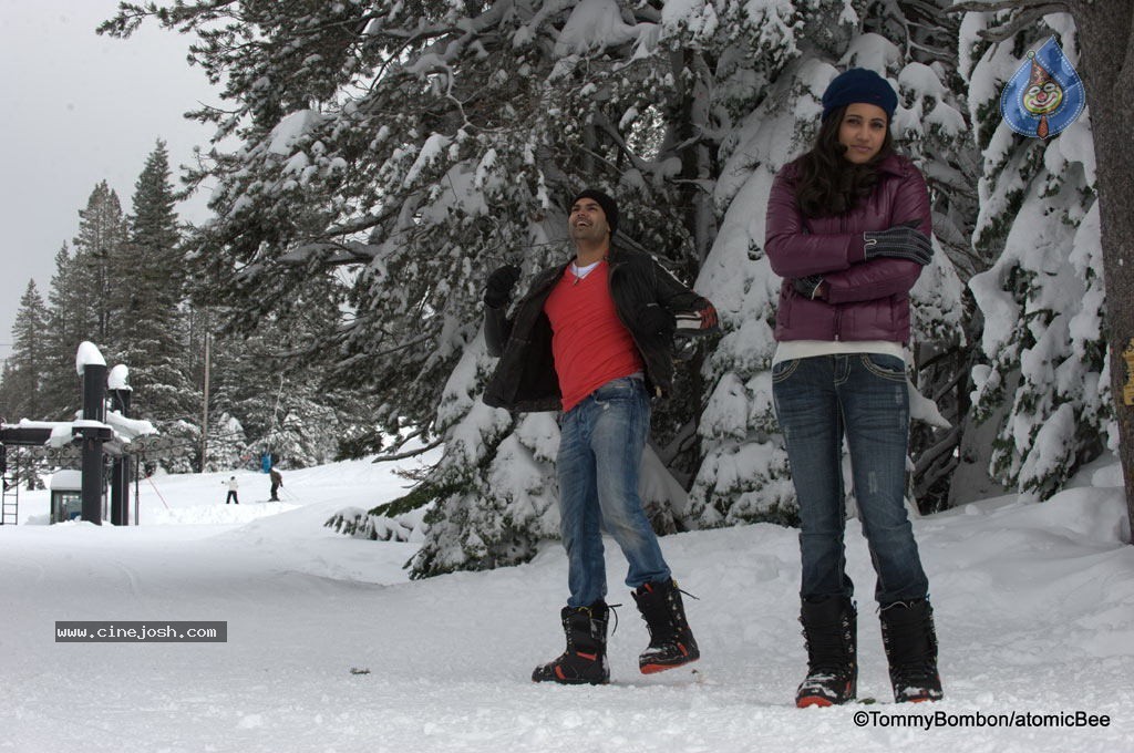 Pani Thuli Tamil Movie Spicy Stills - 45 / 78 photos