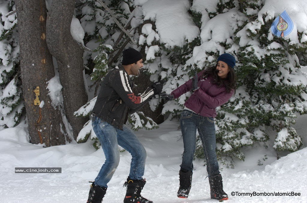 Pani Thuli Tamil Movie Spicy Stills - 54 / 78 photos