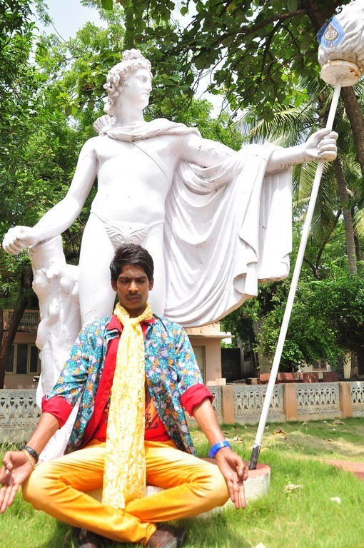 Panileni Puliraju New Photos - 10 / 24 photos