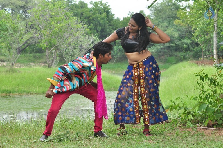 Panileni Puliraju New Photos - 12 / 24 photos