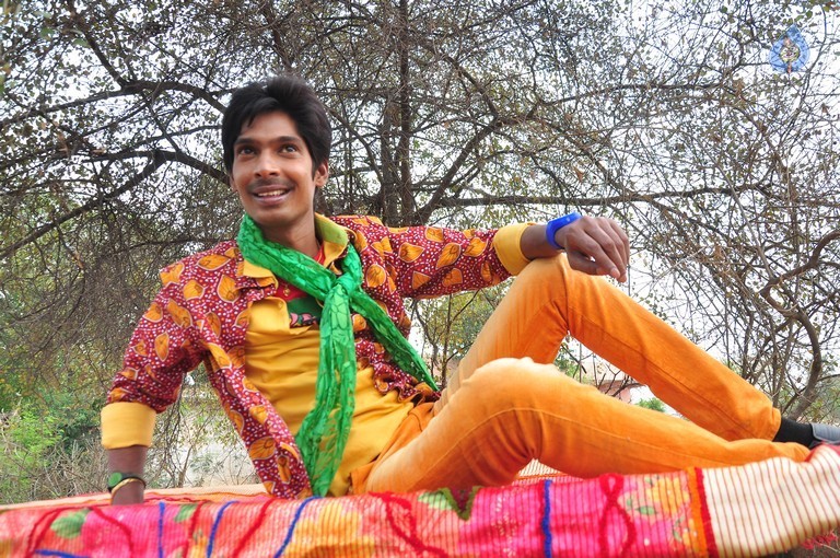 Panileni Puliraju New Photos - 13 / 24 photos