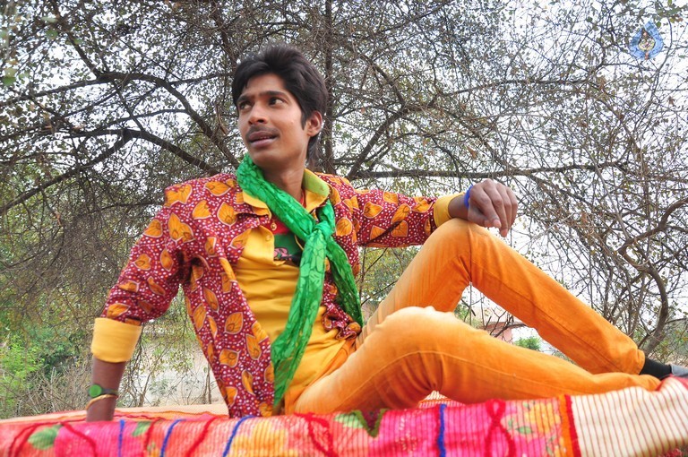 Panileni Puliraju New Photos - 21 / 24 photos