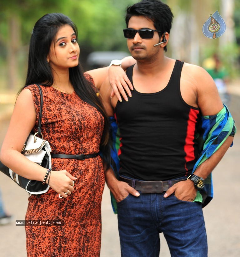 Panipuri Movie New Stills - 1 / 67 photos
