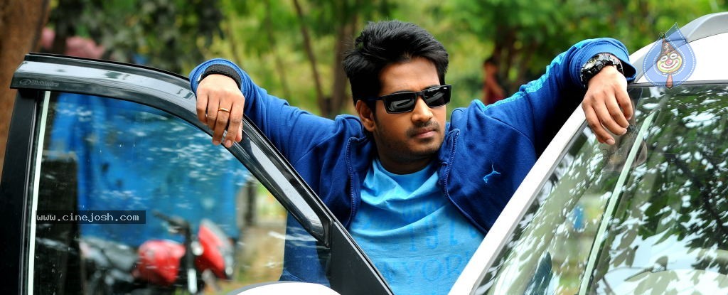 Panipuri Movie New Stills - 27 / 67 photos