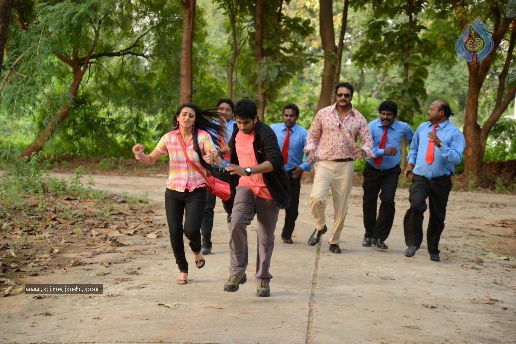 Panipuri Movie New Stills - 36 / 67 photos