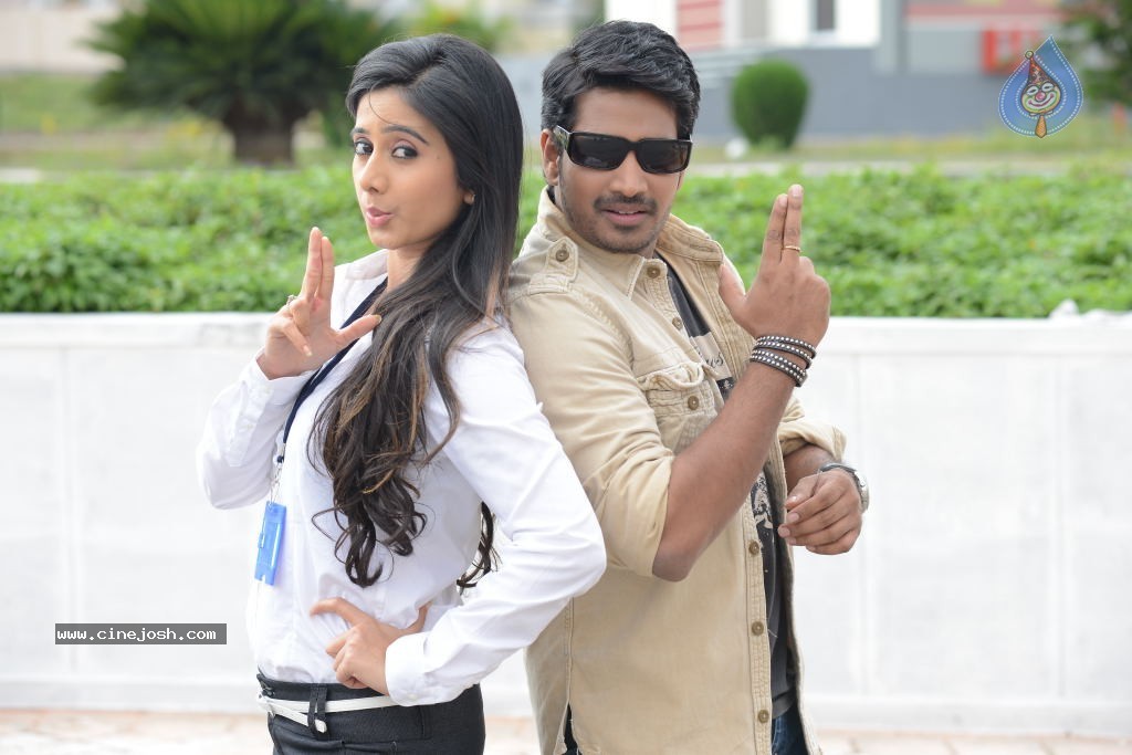 Panipuri Movie New Stills - 40 / 67 photos