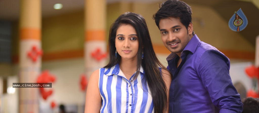 Panipuri Movie New Stills - 49 / 67 photos