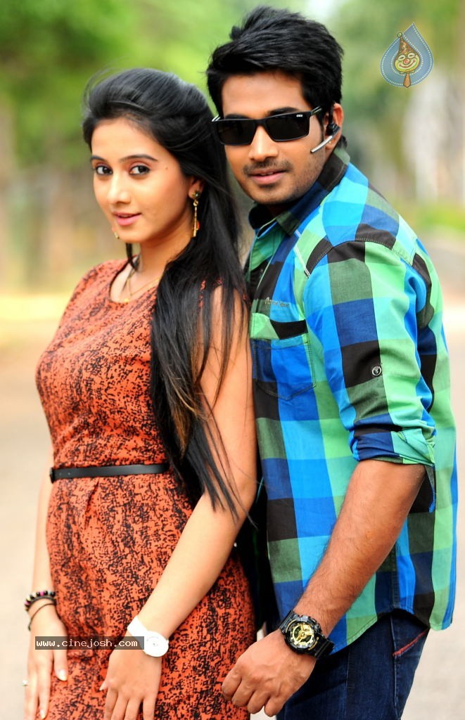 Panipuri Movie New Stills - 50 / 67 photos