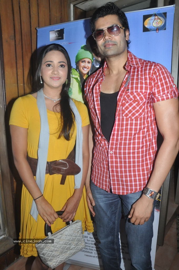 Panithuli Tamil Movie Stills - 3 / 34 photos