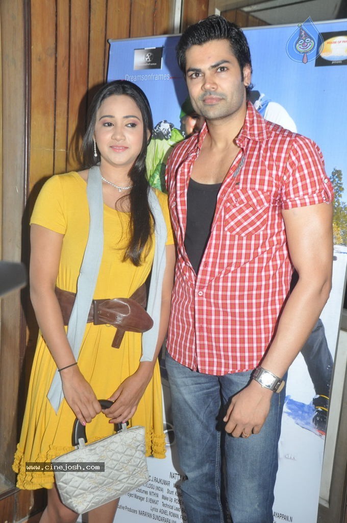 Panithuli Tamil Movie Stills - 16 / 34 photos