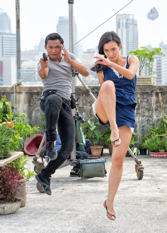 Panja Veta Movie Photos - 3 / 5 photos