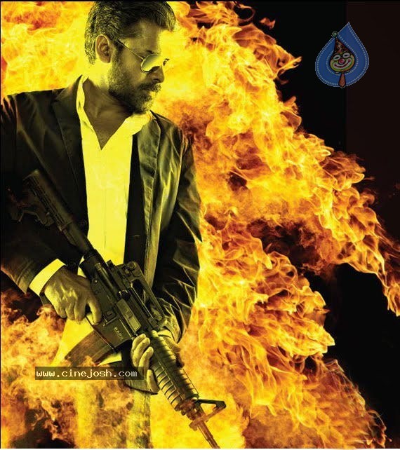 Panjaa Movie New Stills - 1 / 5 photos