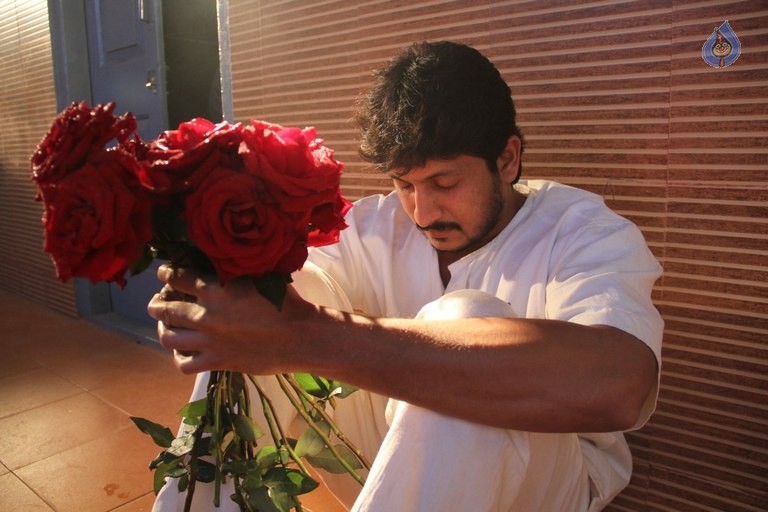 Panthulu Gaari Ammayi Posters and Photos - 6 / 61 photos