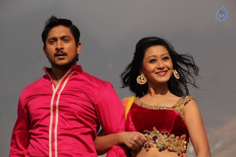 Panthulu Gaari Ammayi Posters and Photos - 25 / 61 photos