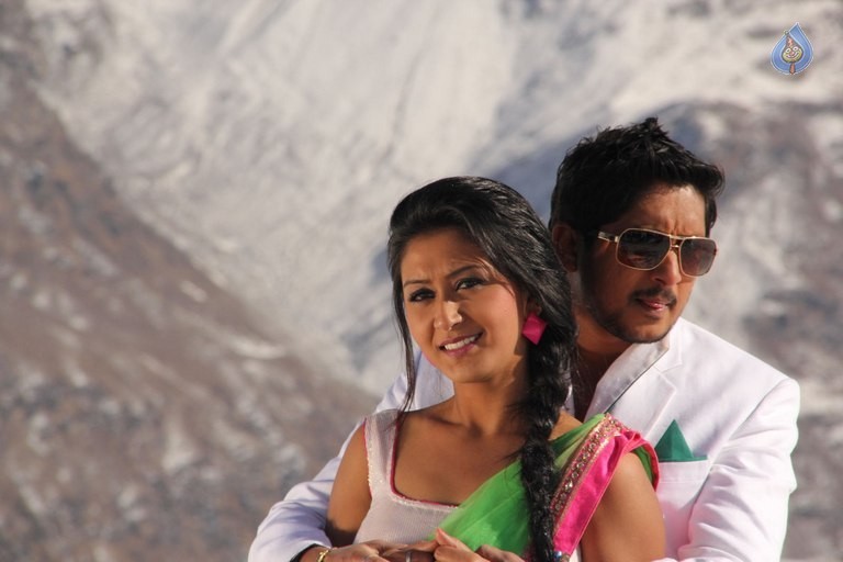 Panthulu Gaari Ammayi Posters and Photos - 34 / 61 photos