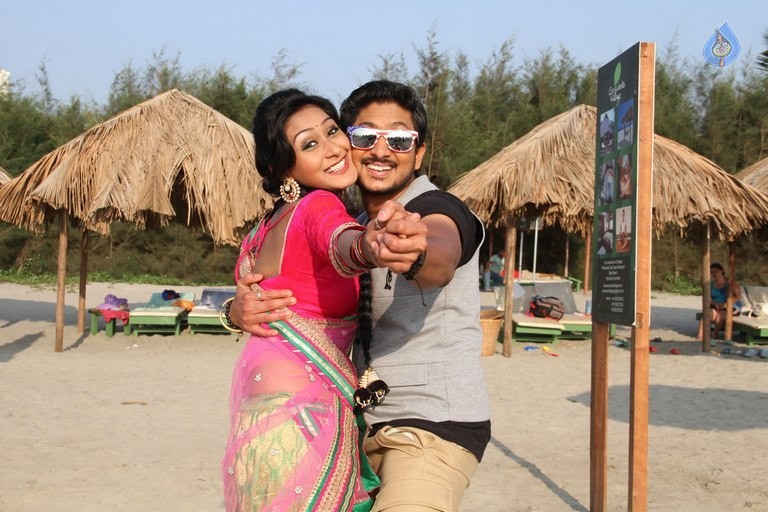 Panthulu Gaari Ammayi Posters and Photos - 36 / 61 photos