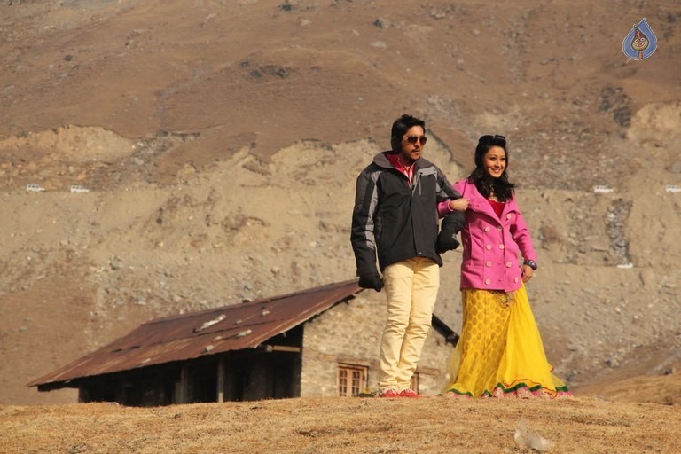 Panthulu Gaari Ammayi Posters and Photos - 37 / 61 photos