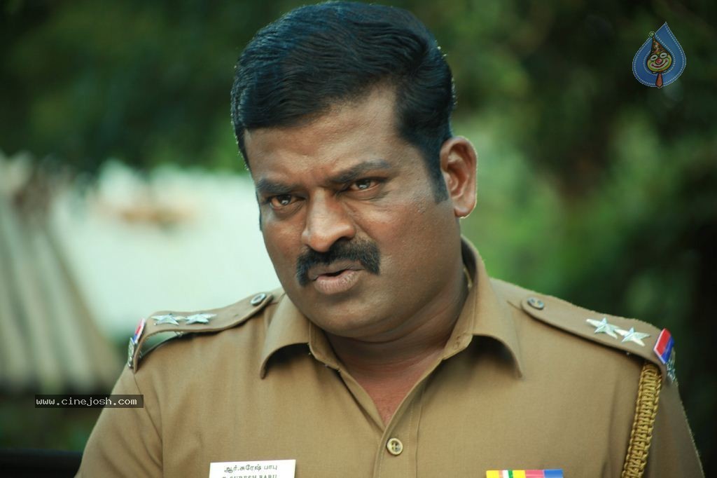 Papanasam First Look n Working Stills - 15 / 41 photos