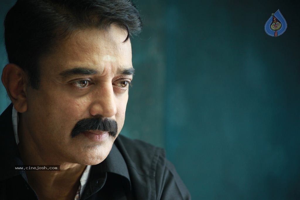 Papanasam First Look n Working Stills - 27 / 41 photos