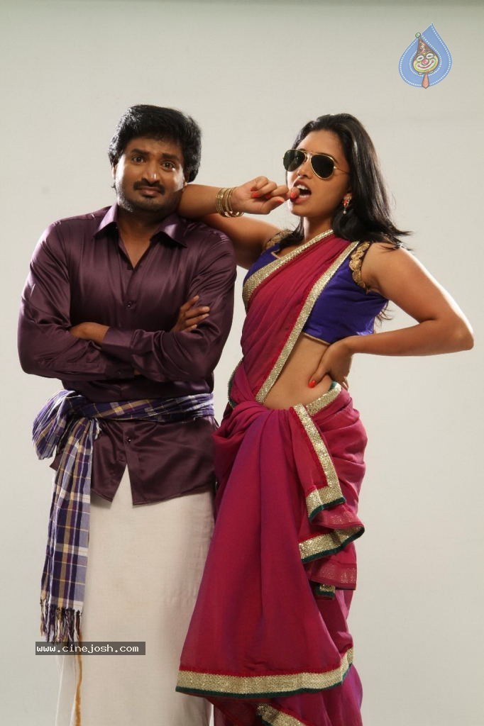 Pappali Tamil Movie Hot Stills - 7 / 39 photos