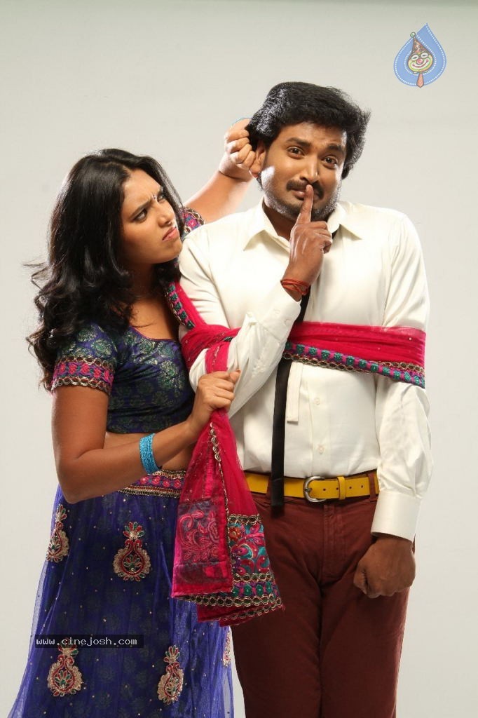 Pappali Tamil Movie Hot Stills - 32 / 39 photos
