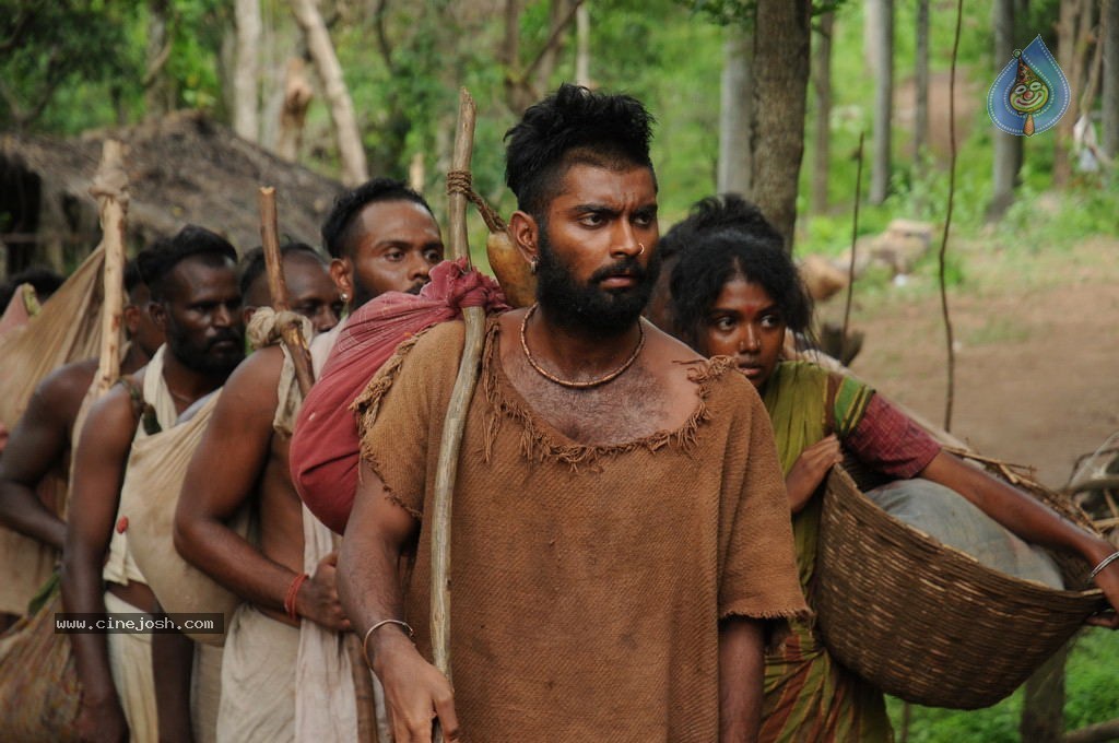 Paradesi Movie New Stills - 1 / 10 photos