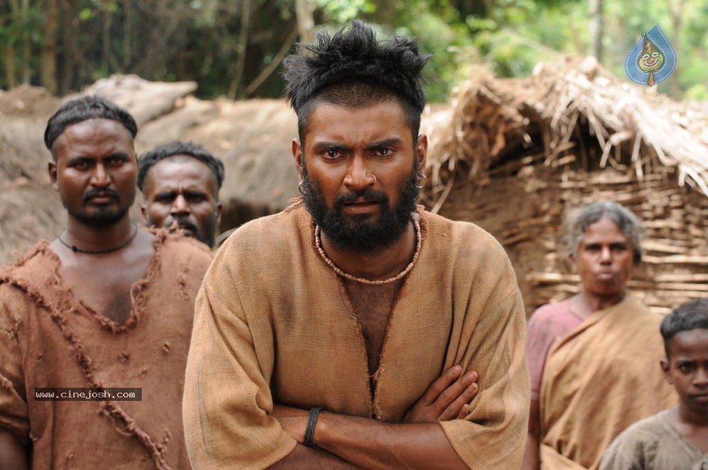 Paradesi Movie New Stills - 5 / 10 photos