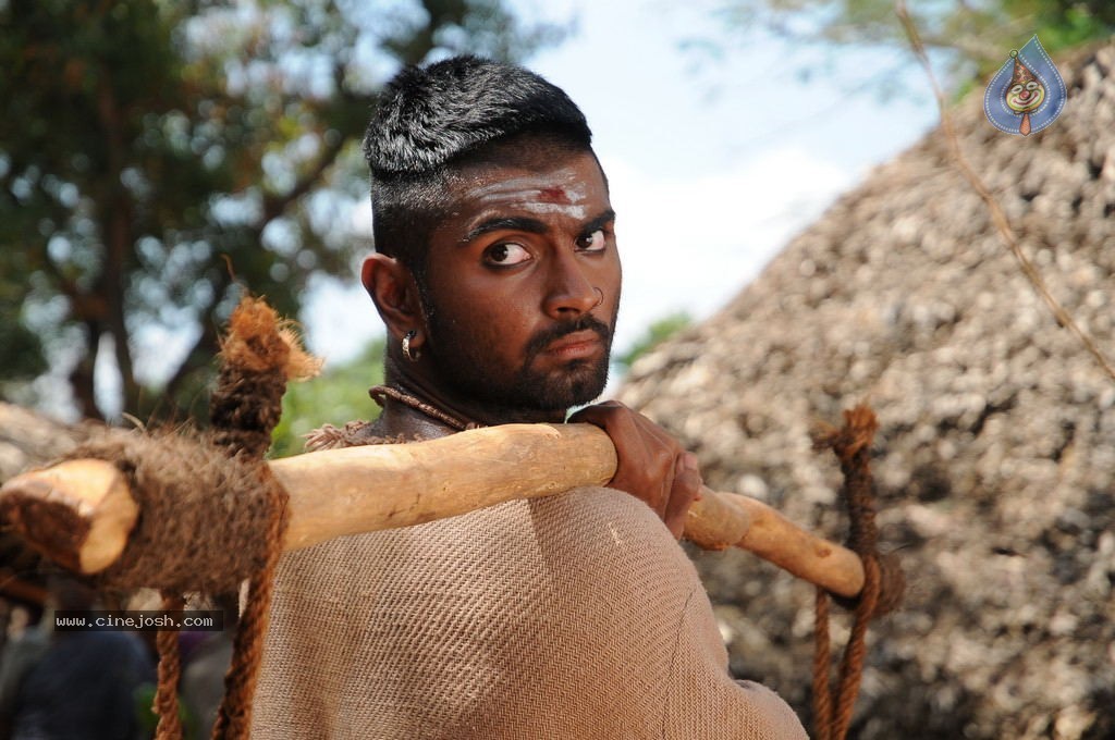 Paradesi Movie New Stills - 7 / 10 photos