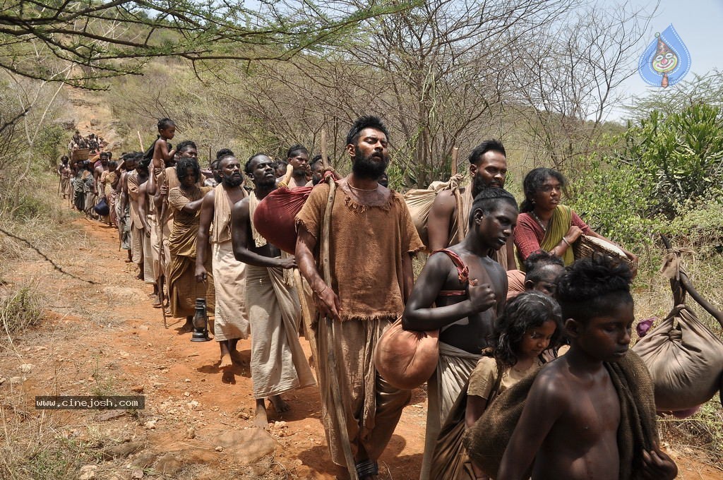 Paradesi Movie New Stills - 10 / 10 photos