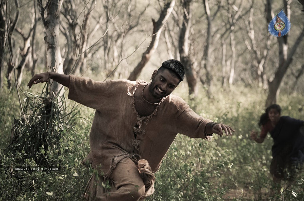 Paradesi Movie New Stills - 12 / 14 photos