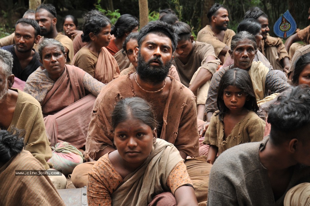 Paradesi Movie Stills - 7 / 10 photos