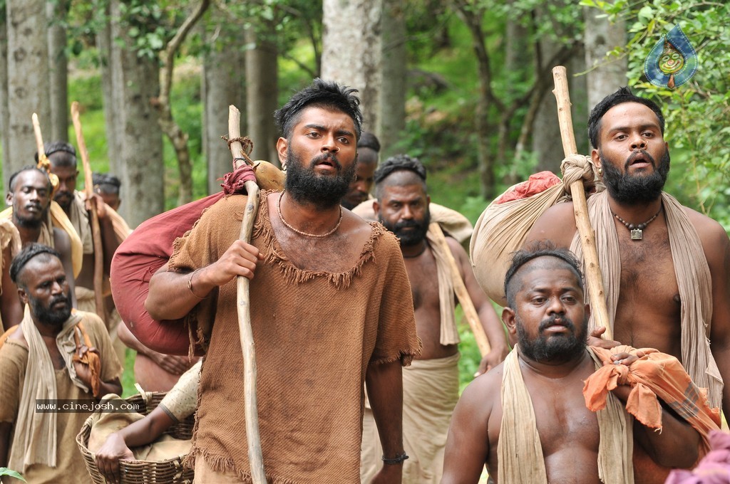 Paradesi Movie Stills - 8 / 10 photos