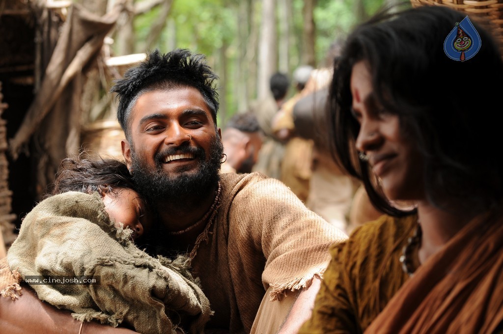 Paradesi Movie Stills - 9 / 10 photos