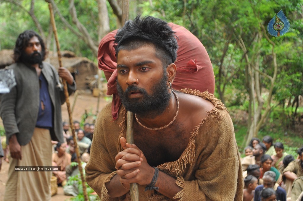 Paradesi Movie Stills - 10 / 10 photos