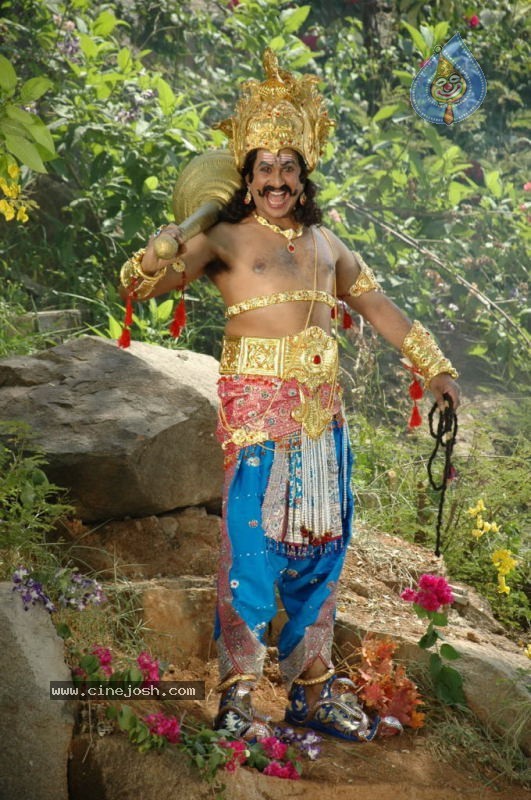 Paramanandayyas Students Gang Movie Stills - 25 / 92 photos