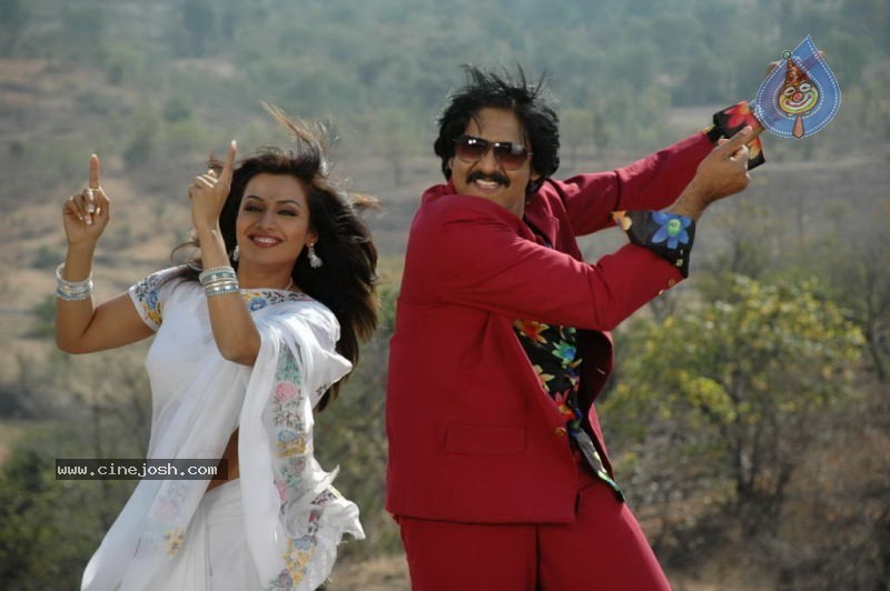 Paramanandayyas Students Gang Movie Stills - 45 / 92 photos