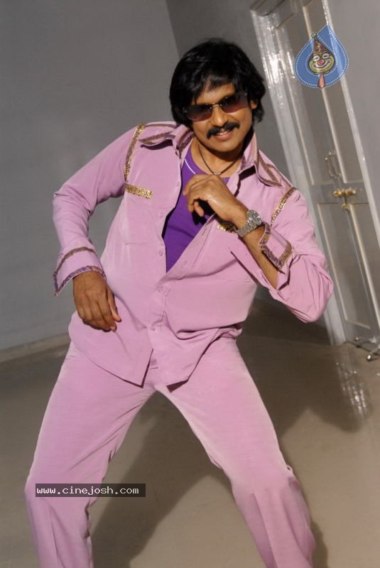 Paramanandayyas Students Gang Movie Stills - 48 / 92 photos