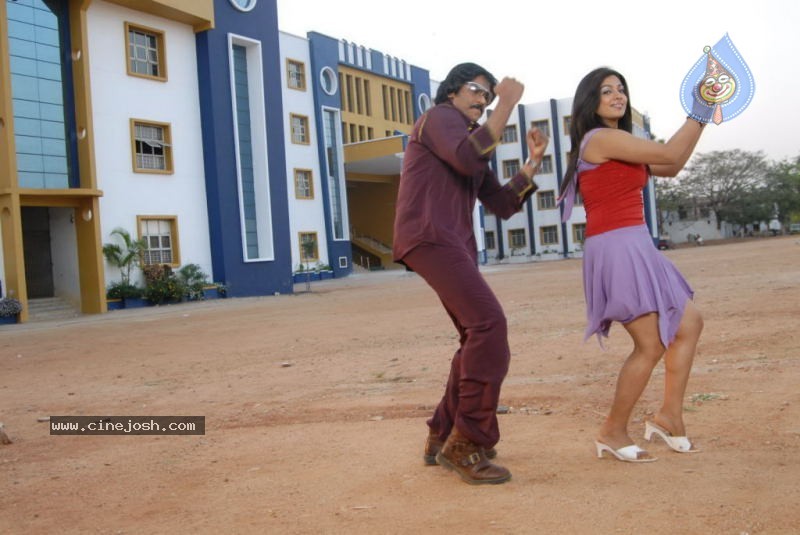 Paramanandayyas Students Gang Movie Stills - 53 / 92 photos