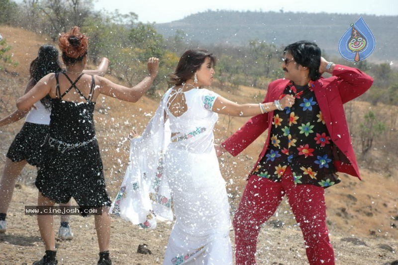 Paramanandayyas Students Gang Movie Stills - 73 / 92 photos