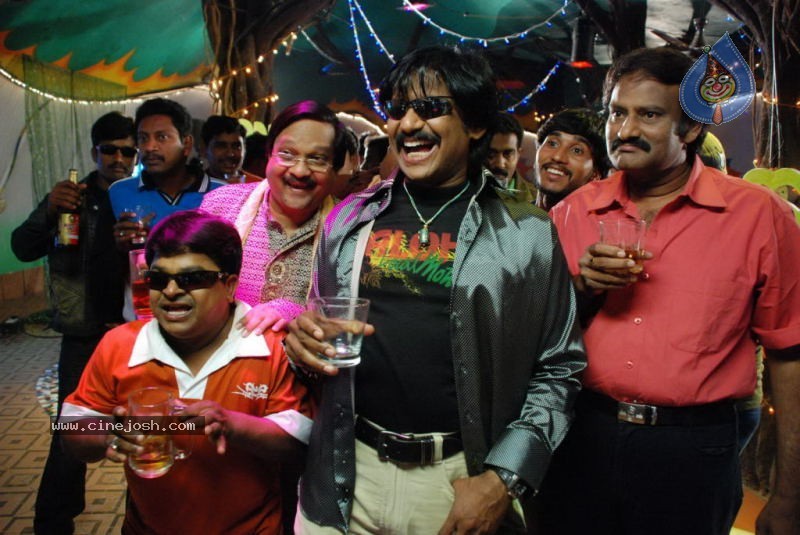 Paramanandayyas Students Gang Movie Stills - 74 / 92 photos