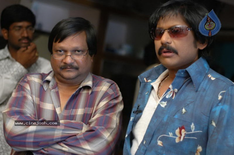 Paramanandayyas Students Gang Movie Stills - 75 / 92 photos