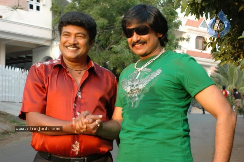 Paramanandayyas Students Gang Movie Stills - 77 / 92 photos