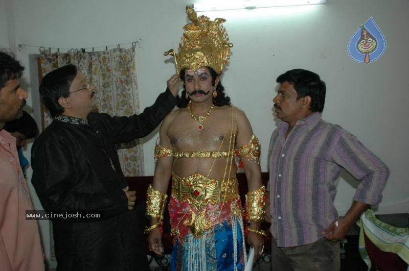 Paramanandayyas Students Gang Movie Stills - 86 / 92 photos