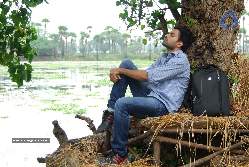 Parampara Movie New Stills - 5 / 8 photos