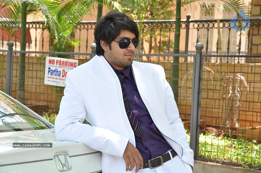 Parcel Movie Stills - 9 / 51 photos