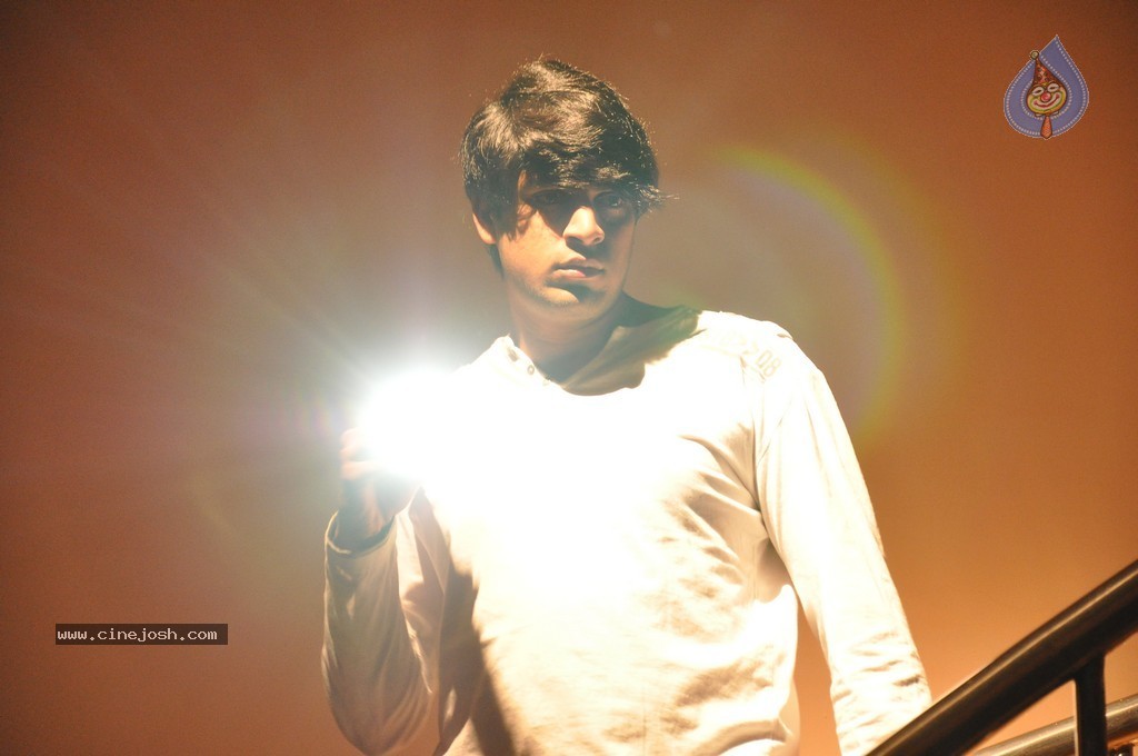 Parcel Movie Stills - 25 / 51 photos