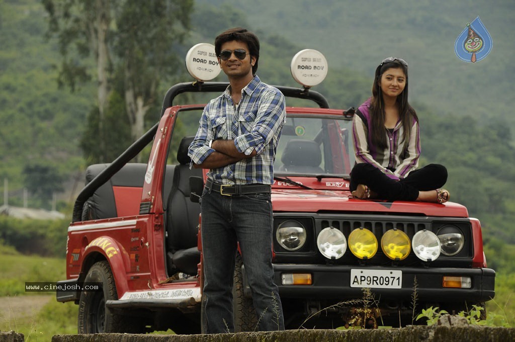 Parents Movie Latest Stills - 29 / 61 photos