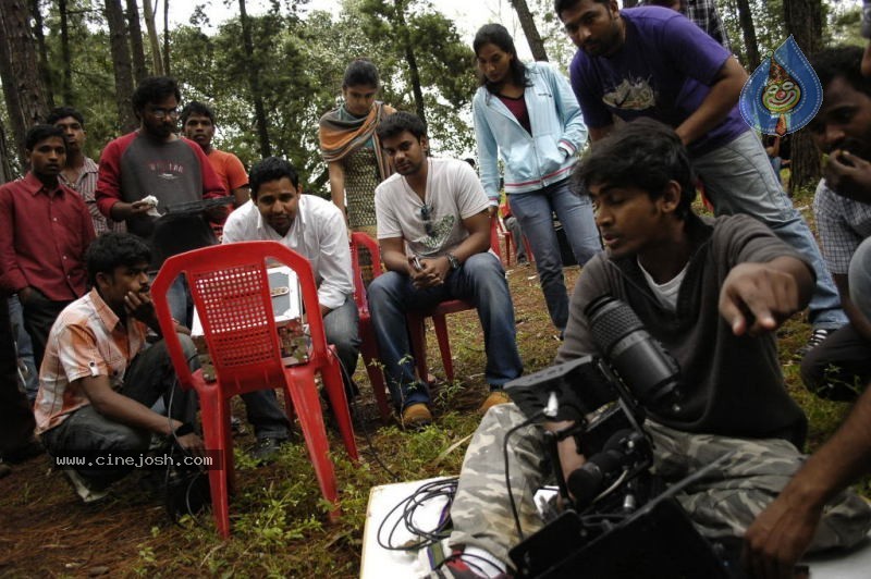 Parents Movie Latest Stills - 23 / 30 photos